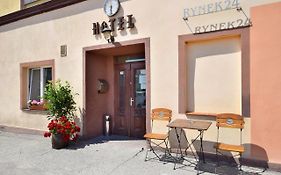 Hotel Stary Ratusz